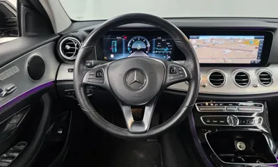 Mercedes-Benz E-Class 2017, 132043 км, за 25900000 KRW - фото 13