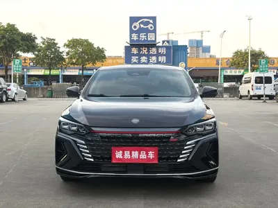 Aeolus MAX 2021, 45000 км, за 42800 CNY - фото 2