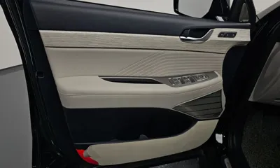 Hyundai Palisade 2023, 39402 км, за 41750000 KRW - фото 24