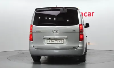 Hyundai Starex 2013, 109157 км, за 7500000 KRW