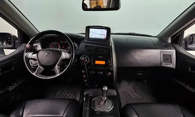 KG_Mobility_Ssangyong KORANDO 2016, 90139 км, за 7900000 KRW - фото 7