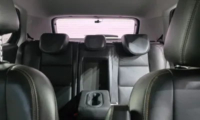 ChevroletGMDaewoo Trax 2020, 44005 км, за 9700000 KRW - фото 28