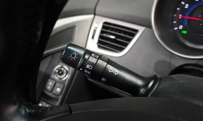Hyundai Avante 2012, 193795 км, за 3900000 KRW - фото 20
