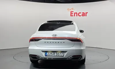Hyundai Grandeur 2020, 94695 км, за 23200000 KRW