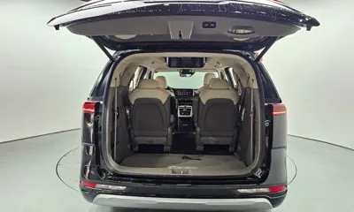 Kia Canival 2021, 44587 км, за 33990000 KRW - фото 20