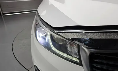 Kia Canival 2017, 132776 км, за 11400000 KRW - фото 22