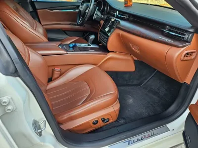 Maserati Quattroporte 2016, 217810 км, за 11500000 KRW - фото 14