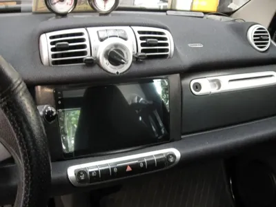 Smart Fortwo 2013, 51000 км, за 13500000 KRW - фото 8