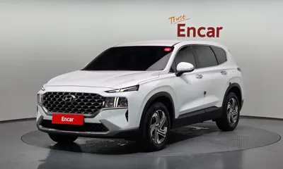 Hyundai Santafe · 2023 год