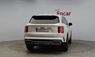 Kia Sorento 2023, 26392 км, за 38200000 KRW - фото 4