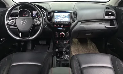 KG_Mobility_Ssangyong TIBOLI 2018, 67994 км, за 10000000 KRW - фото 7