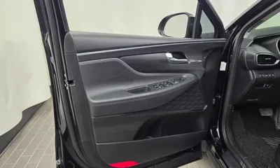 Hyundai Santafe 2021, 92541 км, за 18990000 KRW - фото 24