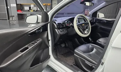 ChevroletGMDaewoo Spark 2016, 99861 км, за 5300000 KRW - фото 10