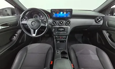 Mercedes-Benz A-Class 2014, 109986 км, за 7490000 KRW - фото 7