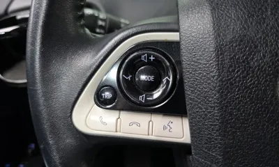 Toyota Prius 2018, 104140 км, за 14800000 KRW - фото 17