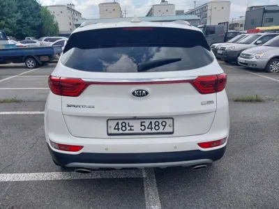 Kia Sportage 2018, 104065 км, за 13400000 KRW - фото 4