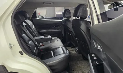 KG_Mobility_Ssangyong KORANDO 2019, 156959 км, за 9400000 KRW - фото 11