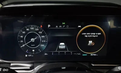 Kia Canival 2023, 85762 км, за 27900000 KRW - фото 8