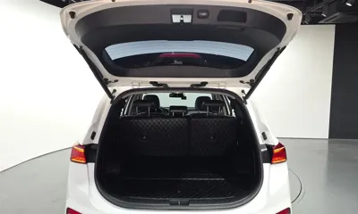 Hyundai Santafe 2019, 70550 км, за 20200000 KRW - фото 20