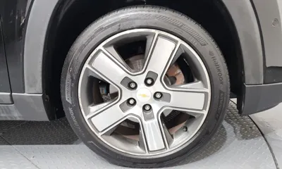 ChevroletGMDaewoo Orlando 2017, 199363 км, за 3500000 KRW - фото 5