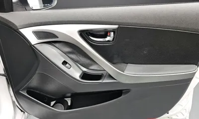 Hyundai Avante 2012, 57796 км, за 6800000 KRW - фото 24
