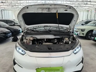 BYD Yuan Pro 2022, 67100 км, за 47600 CNY - фото 20