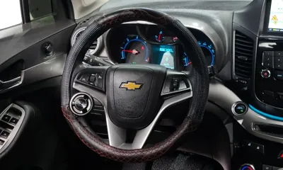 ChevroletGMDaewoo Orlando 2015, 128958 км, за 5800000 KRW - фото 13
