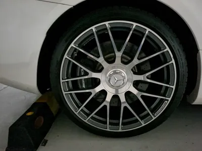 Mercedes-Benz C-Class 2017, 49500 км, за 50500000 KRW - фото 12