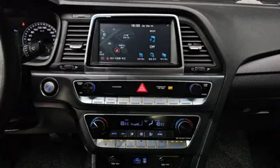 Hyundai Sonata 2018, 58402 км, за 17990000 KRW - фото 12