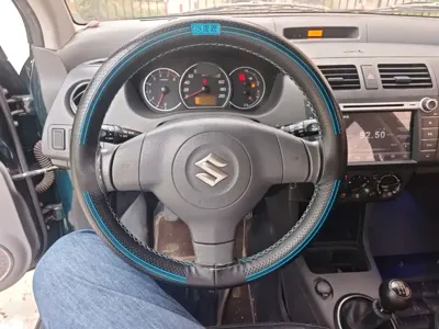 Suzuki Swift 2017, 70600 км, за 24300 CNY - фото 7