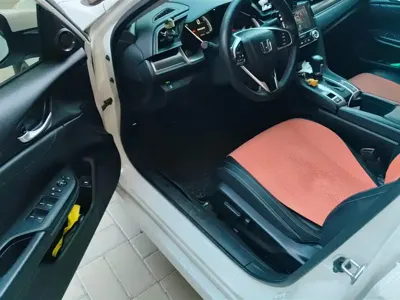 Honda Civic 2019, 81000 км, за 61000 CNY - фото 9
