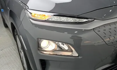 Hyundai Kona 2020, 12829 км, за 23700000 KRW - фото 22