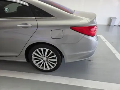 Hyundai Sonata 2013, 94994 км, за 7300000 KRW - фото 7