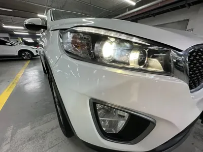 Kia Sorento 2015, 140000 км, за 11500000 KRW - фото 16