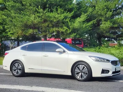 Kia K7 2019, 166800 км, за 12850000 KRW - фото 6