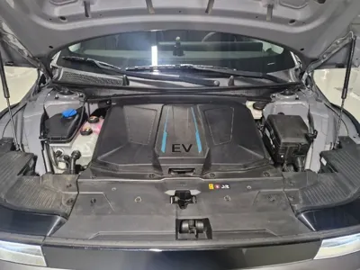 Hyundai Ioniq5 2024, 31582 км, за 300000 KRW - фото 18