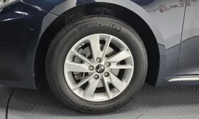 Kia K5 2016, 111944 км, за 7100000 KRW - фото 5