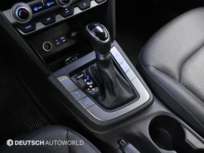 Hyundai Avante 2020, 71924 км, за 11790000 KRW - фото 9
