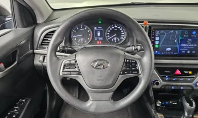 Hyundai Avante 2018, 159365 км, за 7500000 KRW - фото 13