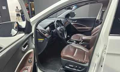 Hyundai Maxcruz 2017, 87108 км, за 17900000 KRW - фото 10