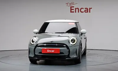 MINI Cooper 2022, 38391 км, за 20500000 KRW