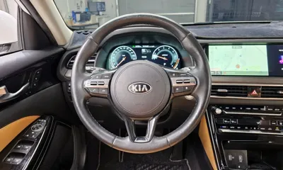 Kia K7 2020, 72050 км, за 21590000 KRW - фото 13