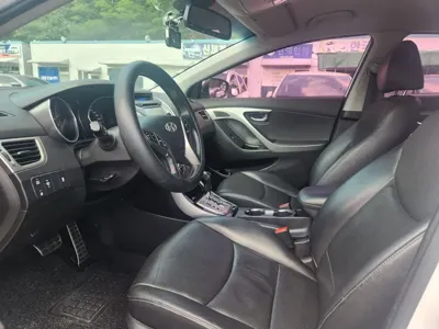 Hyundai Avante 2013, 127000 км, за 5700000 KRW - фото 17