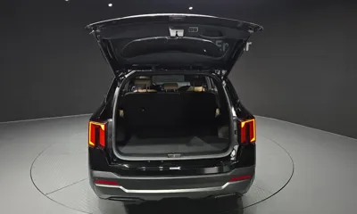 Kia Sorento 2024, 20831 км, за 40800000 KRW - фото 36
