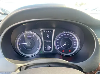 Hyundai Aslan 2016, 169292 км, за 7300000 KRW - фото 7