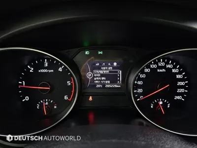 Kia Canival 2015, 265219 км, за 5000000 KRW - фото 8