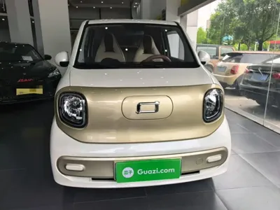 Bestune Pony 2024, 21200 км, за 23400 CNY
