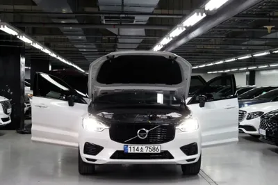Volvo XC60 2021, 45000 км, за 38800000 KRW - фото 18