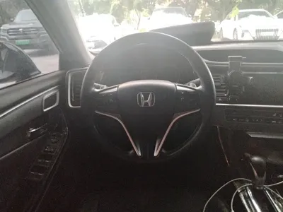 Honda Spirior 2017, 115100 км, за 45500 CNY - фото 11
