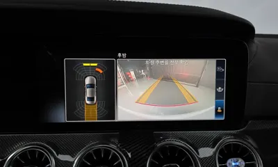 Mercedes-Benz CLS-Class 2020, 115956 км, за 33990000 KRW - фото 14